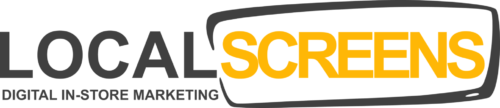 Localscreens